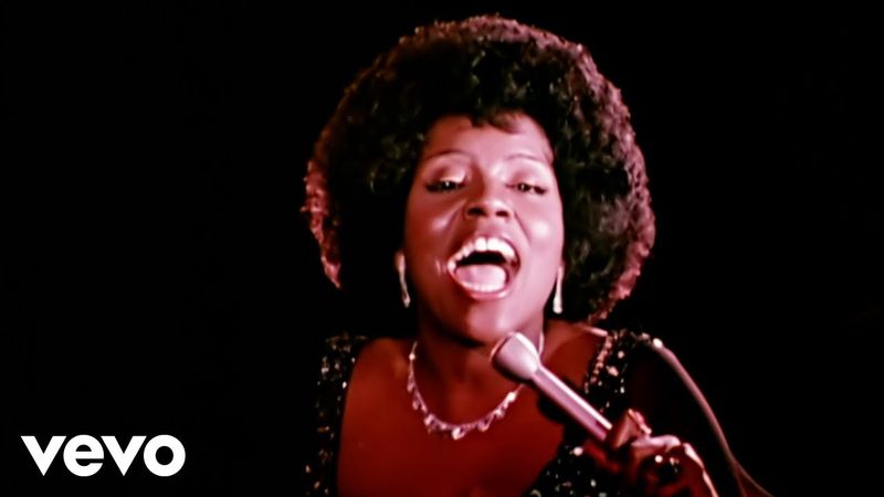 I Will Survive – Gloria Gaynor (1978)