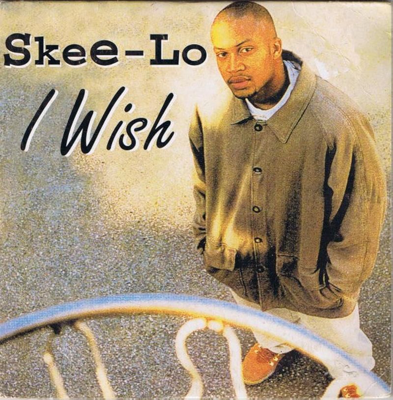 I Wish – Skee-Lo (1995)