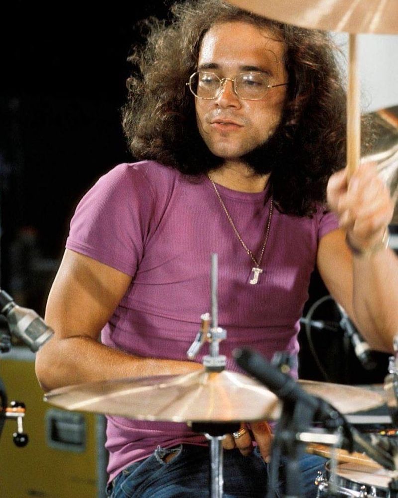 Ian Paice (Deep Purple)