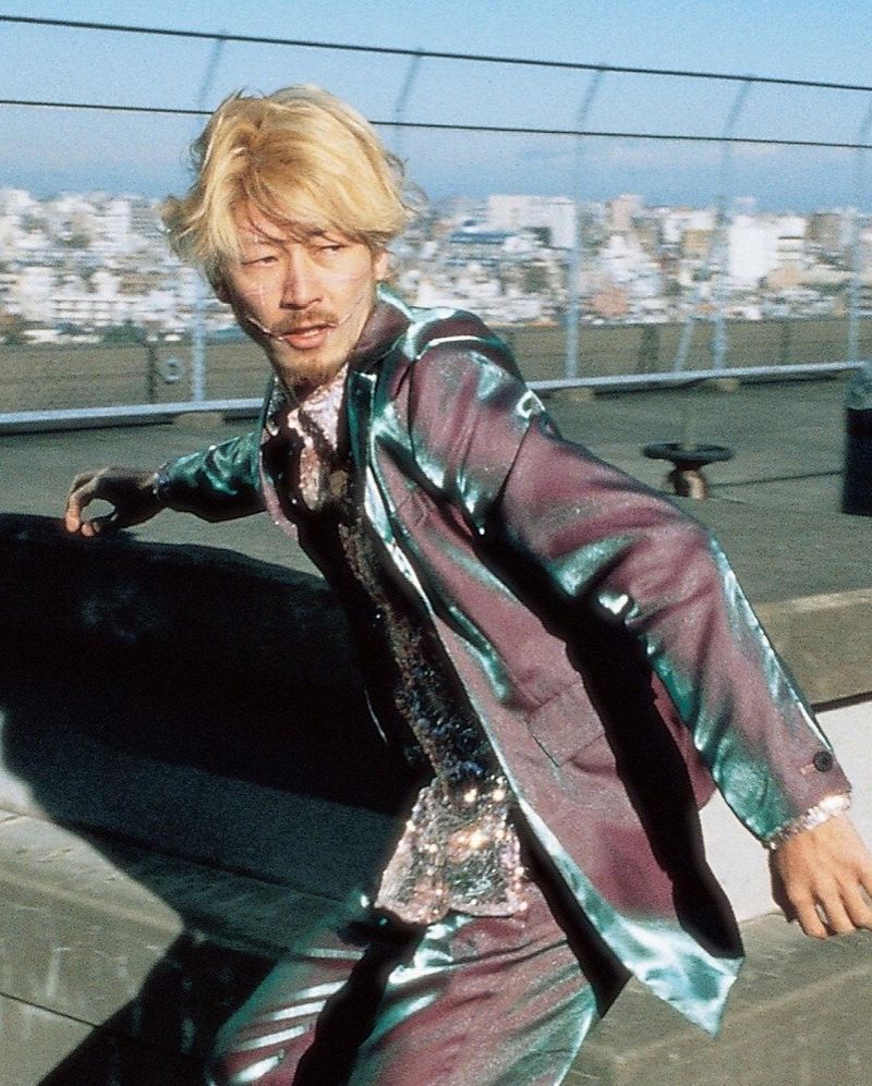 Ichi the Killer (2001)