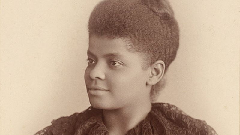 Ida B. Wells