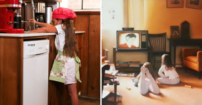 If You Were a Kid in the ’70s, You Lived by These 17 Rules