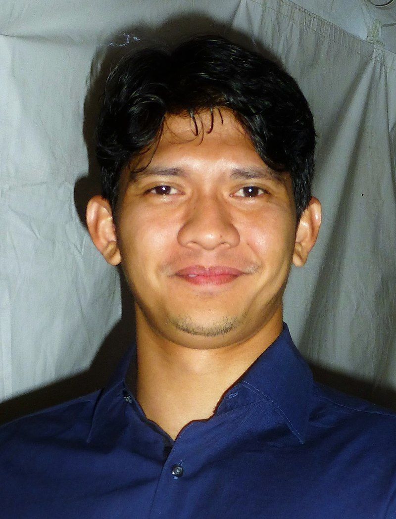 Iko Uwais