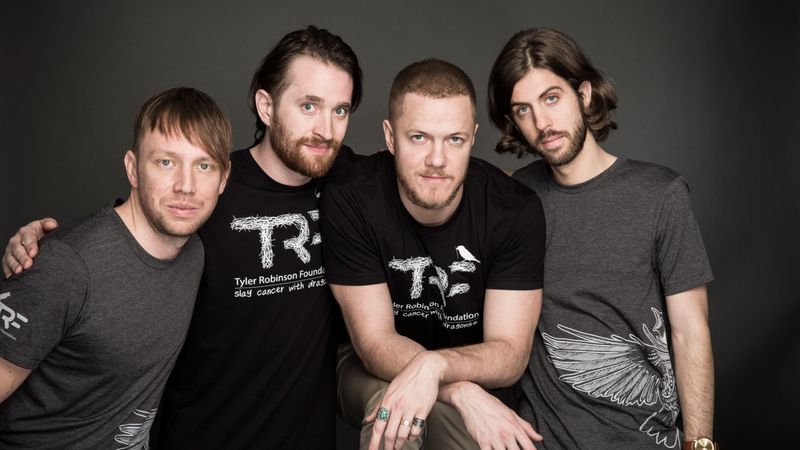 Imagine Dragons