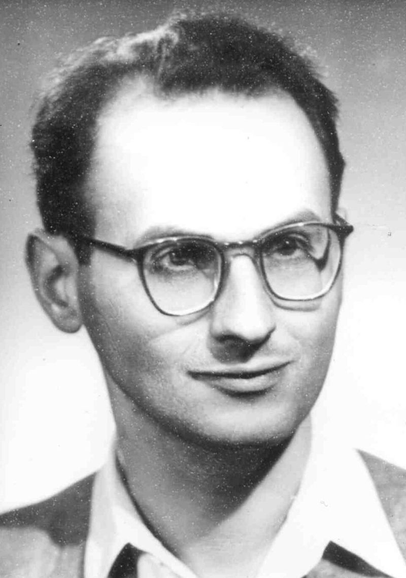 Imre Lakatos