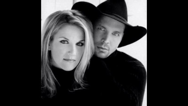 In Another’s Eyes – Garth Brooks & Trisha Yearwood