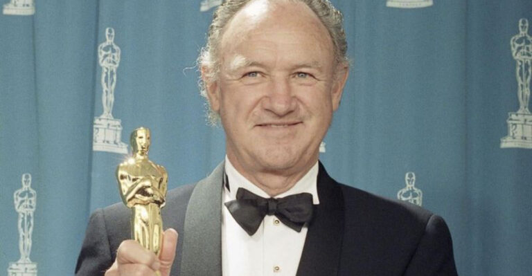In Memoriam: Fascinating Facts About Gene Hackman’s Legendary Life and Career