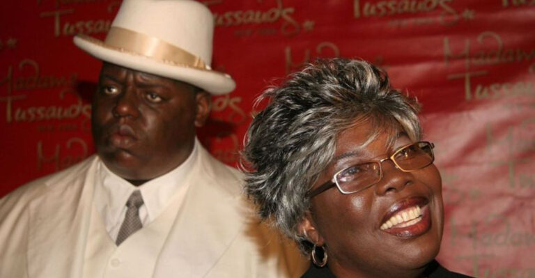 In Memoriam: Ms. Voletta Wallace – Fascinating Facts About the Woman Who Shaped Notorious B.I.G.