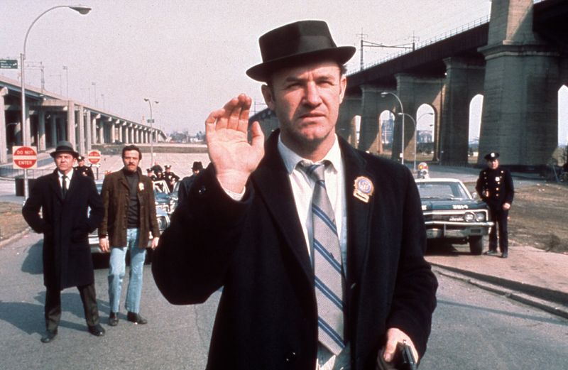 The French Connection (1971)