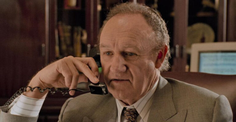 In Memory of Gene Hackman: Celebrating 15 Cinematic Masterpieces