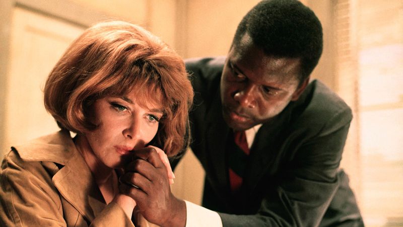 In the Heat of the Night (1967)