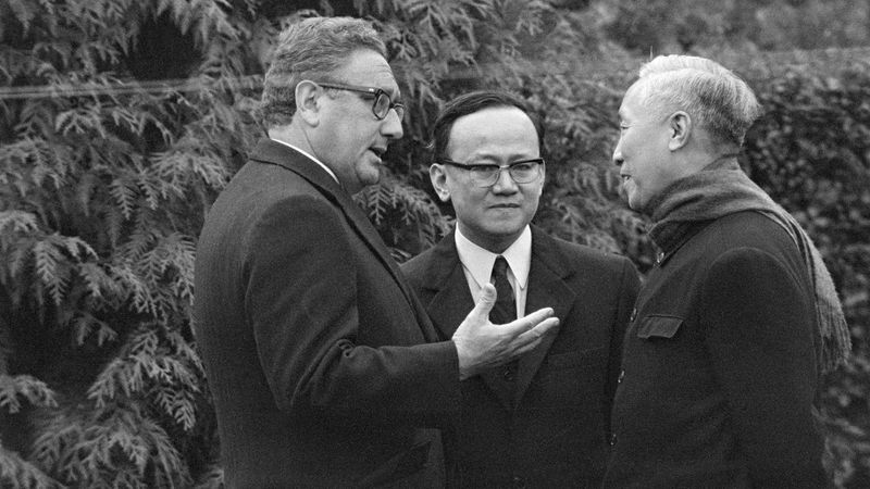 Inconsistent Peace Talks and Ceasefires
