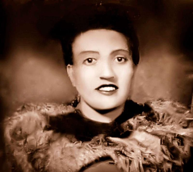 Henrietta Lacks