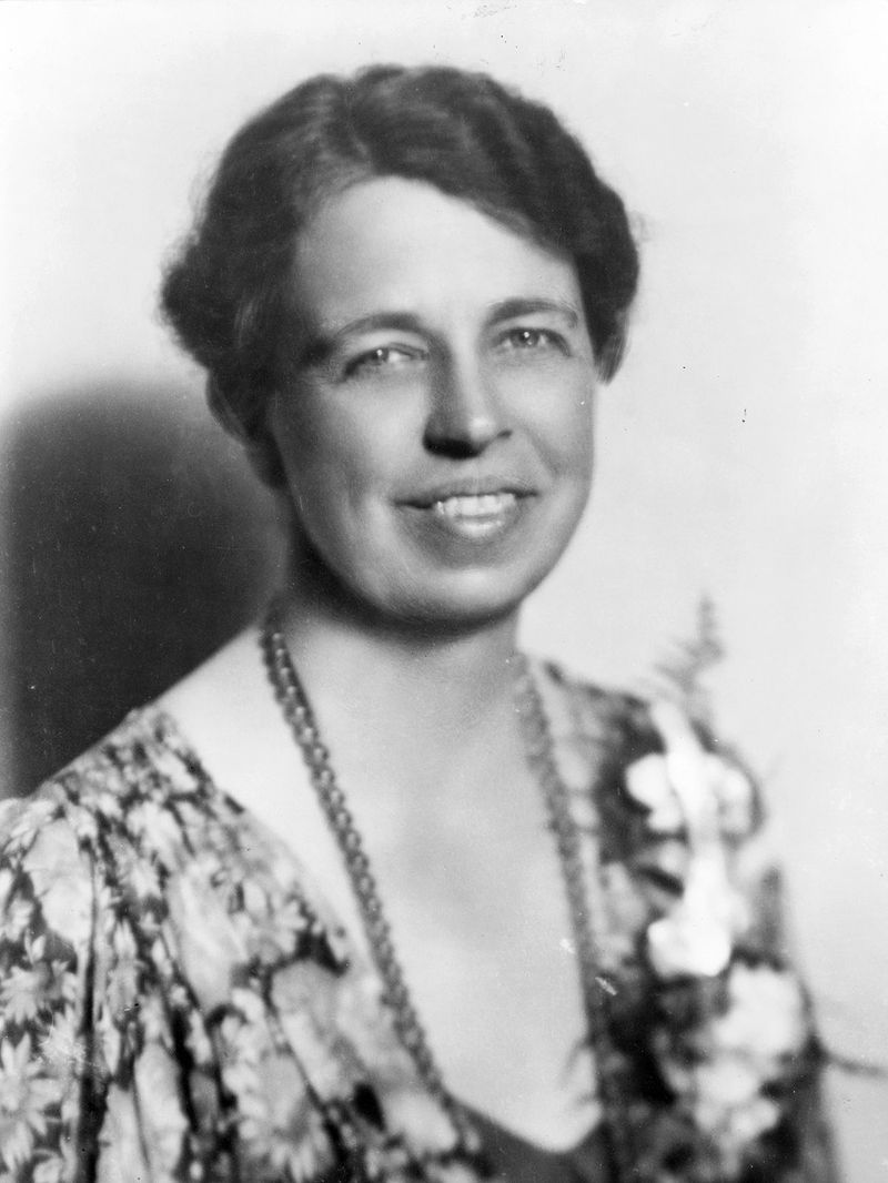 Influence of Marie Souvestre