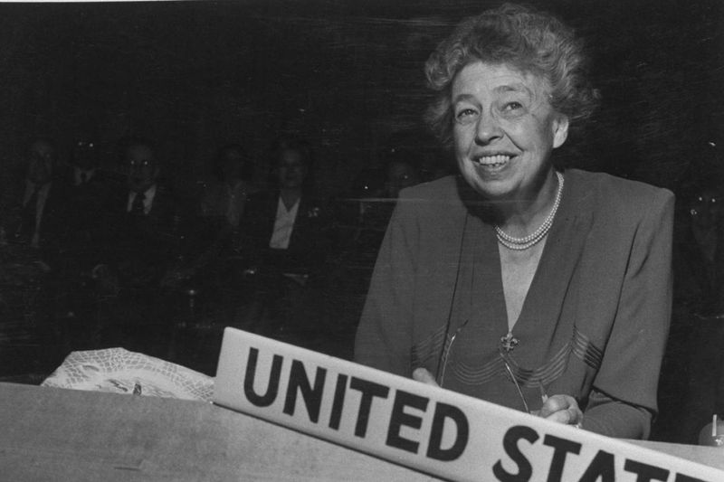 Influence on Foreign Policy