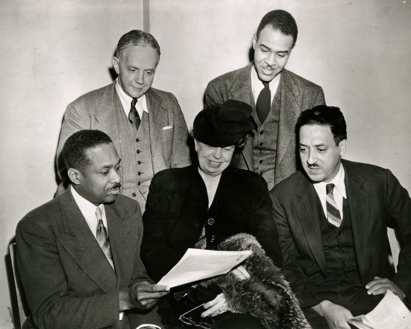 Influence on Housing Policies