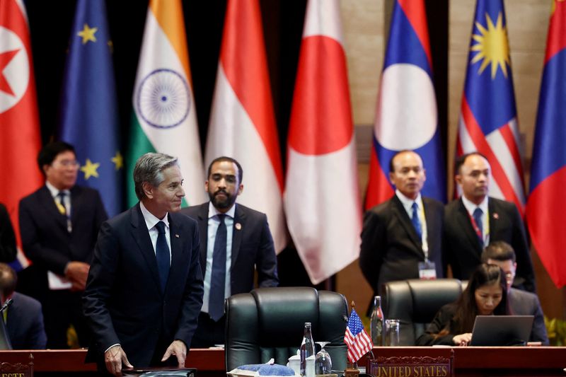 Influential Global Alliances