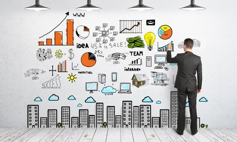 Innovative Entrepreneurship