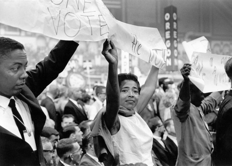 International Solidarity