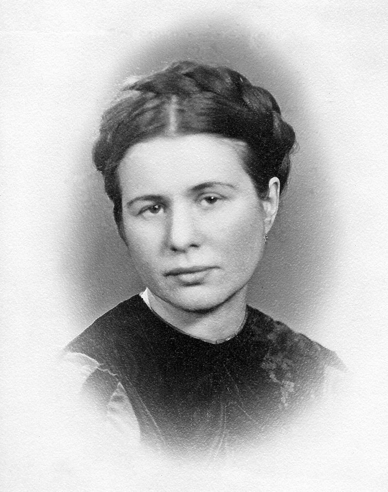 Irena Sendler – Polish humanitarian who saved thousands of Jewish children
