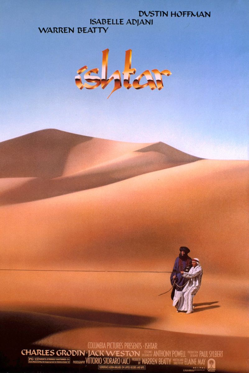 Ishtar (1987)