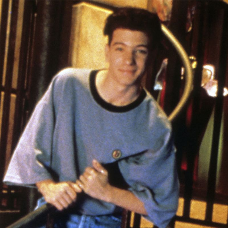 JC Chasez