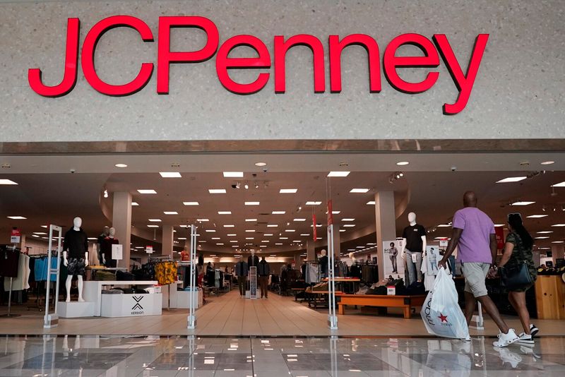 JCPenney