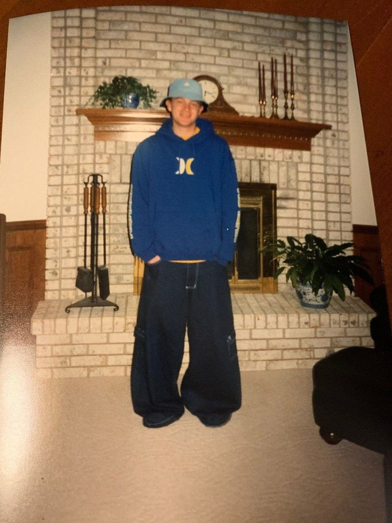 JNCO Jeans