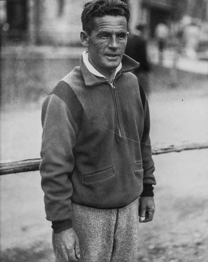 Jack Burke Jr. (1923)