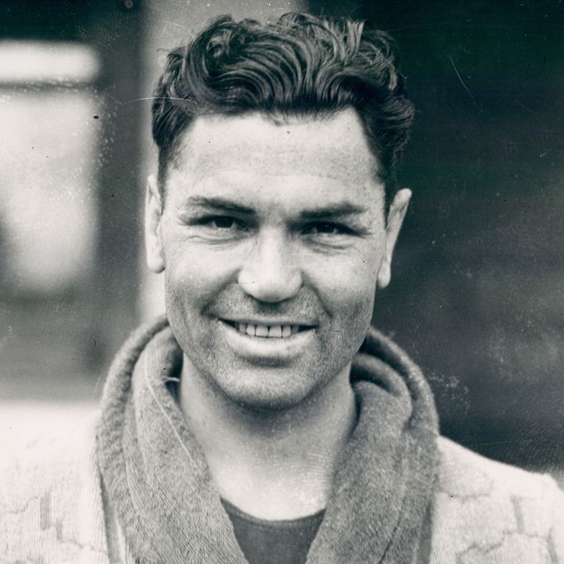 Jack Dempsey