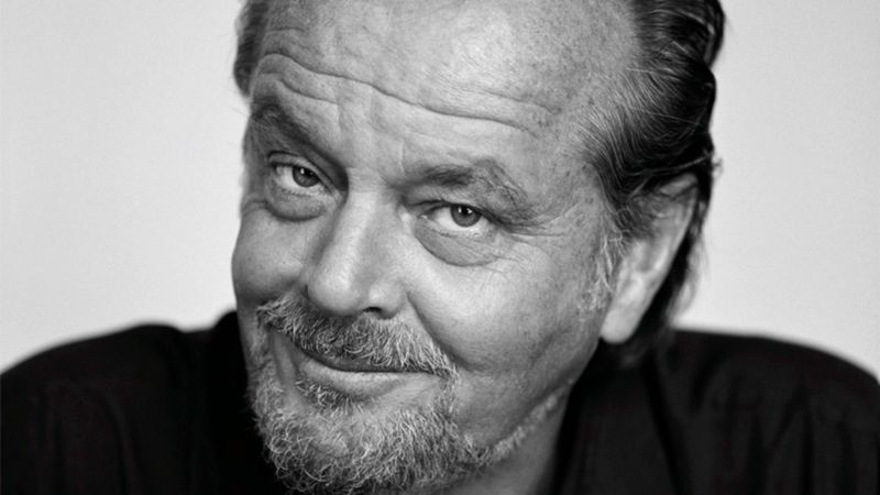 Jack Nicholson