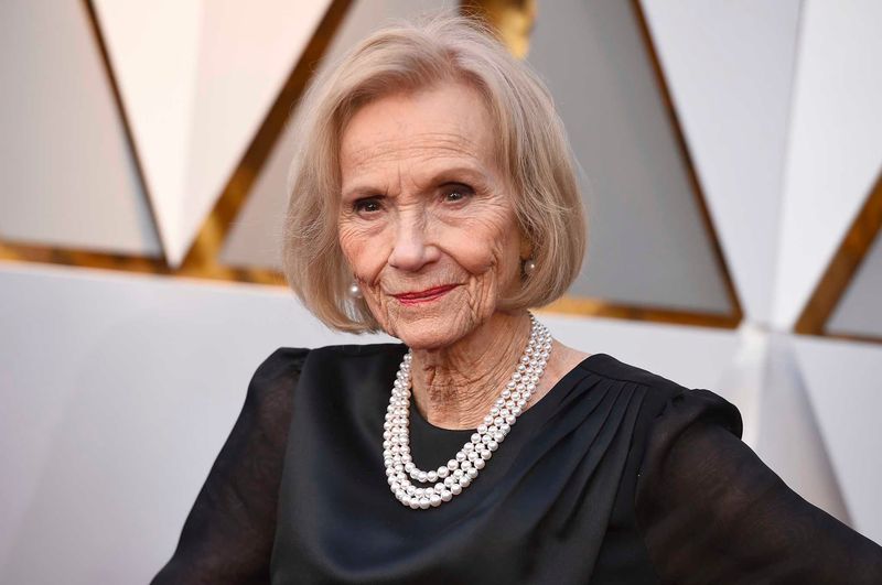 Eva Marie Saint
