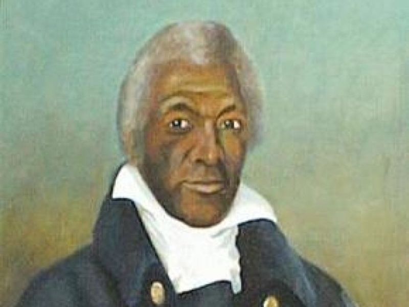 James Armistead