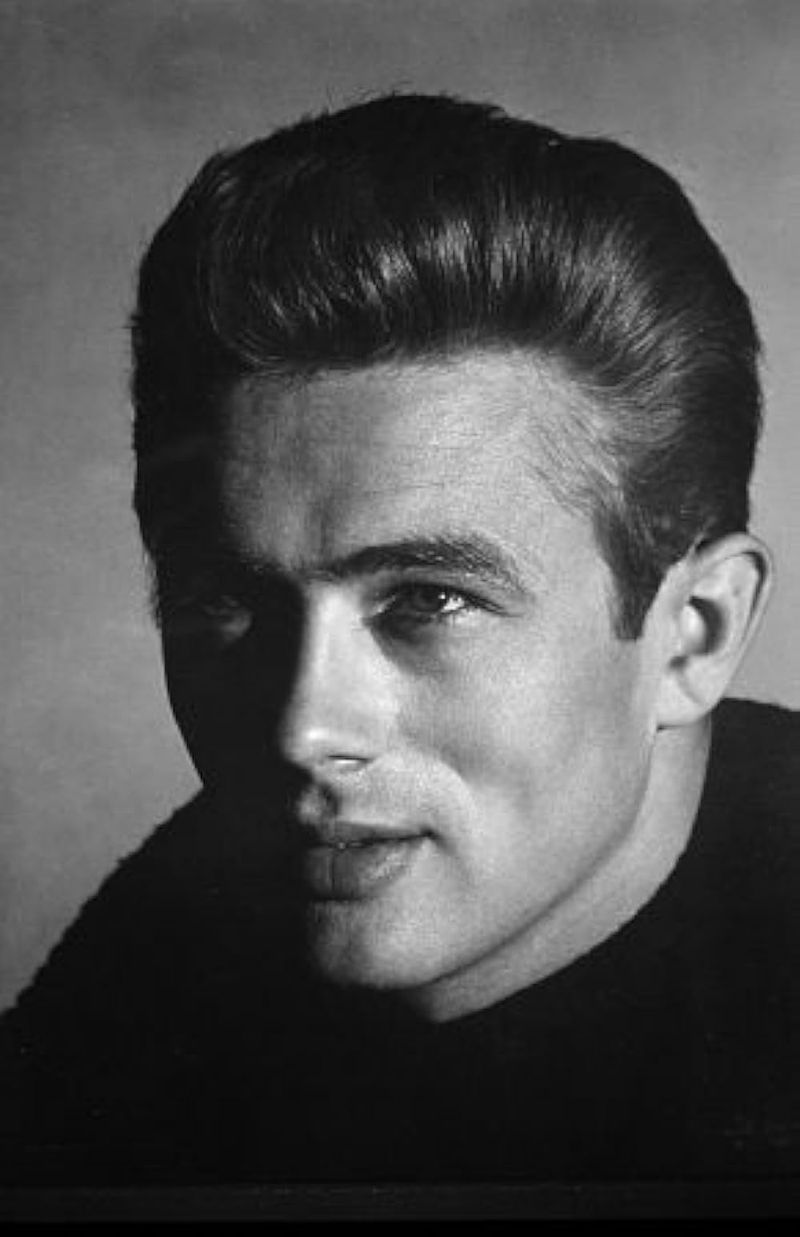 James Dean