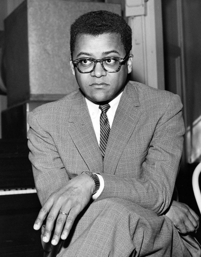 James Lawson