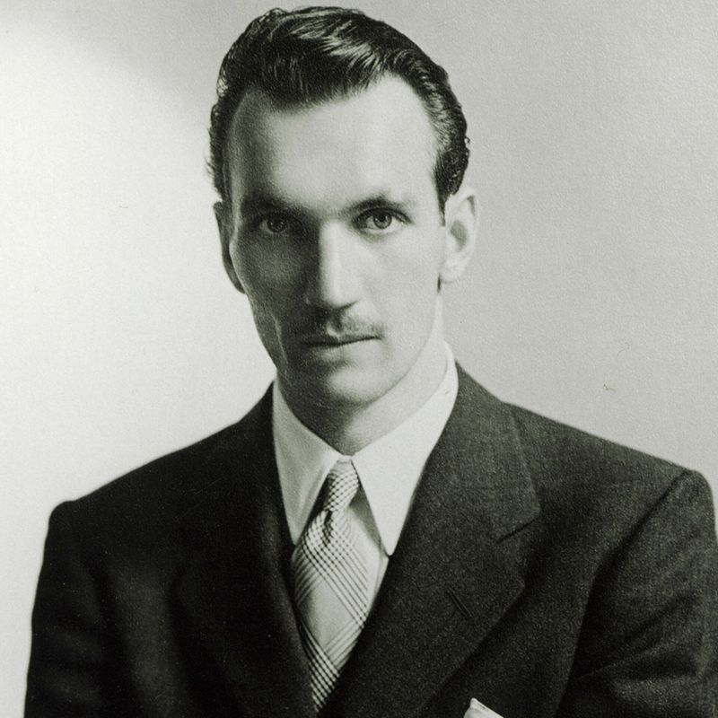 Jan Karski – Polish resistance fighter who informed the Allies about the Holocaust