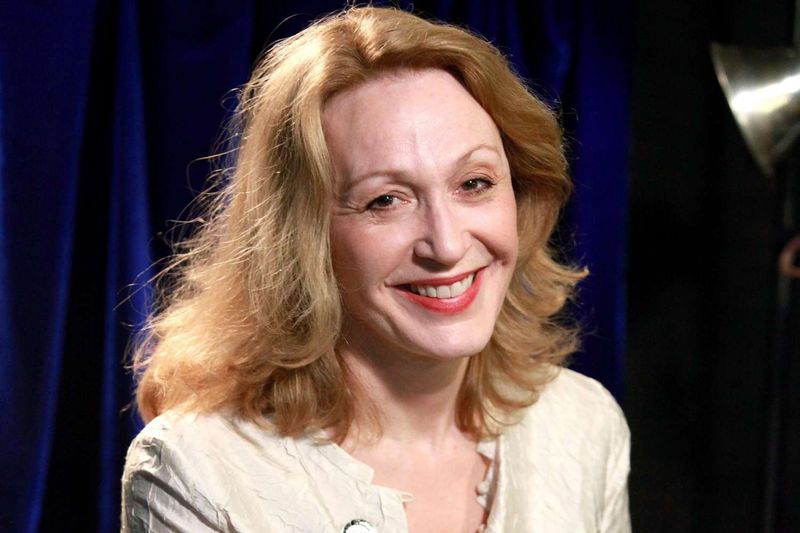 Jan Maxwell