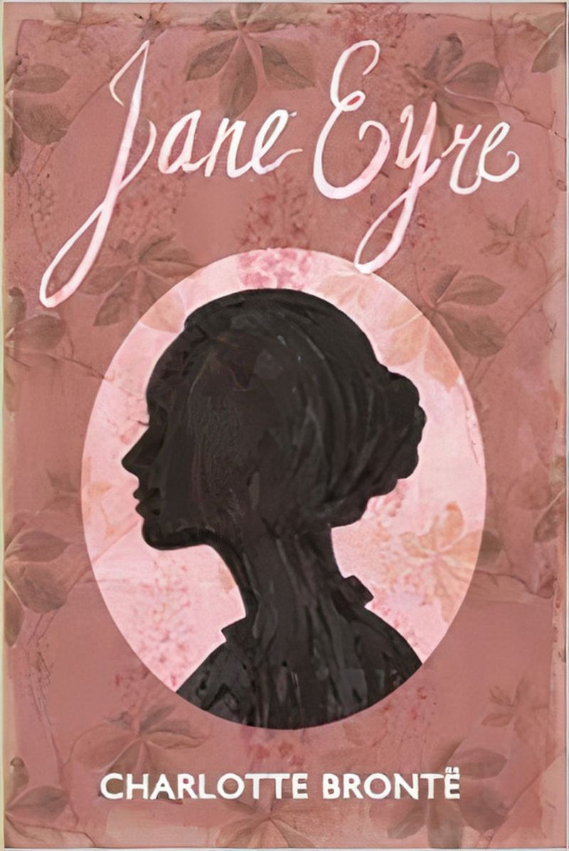 Jane Eyre by Charlotte Brontë