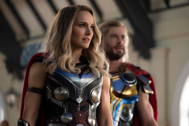 Jane Foster