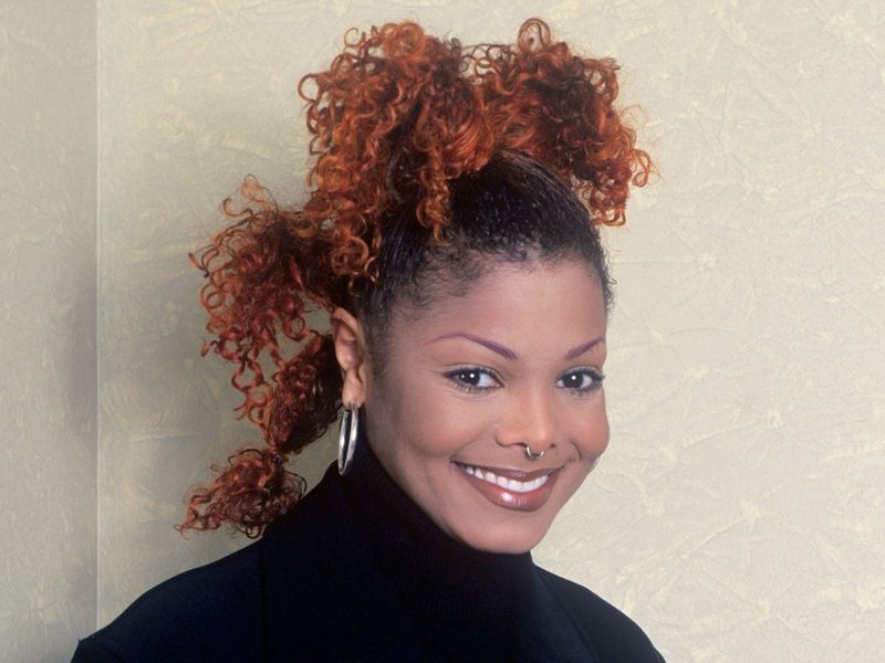 Janet Jackson