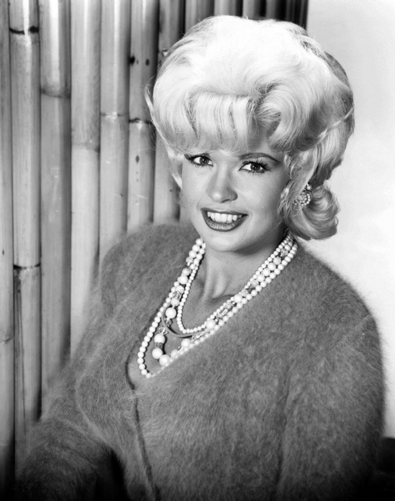 Jayne Mansfield