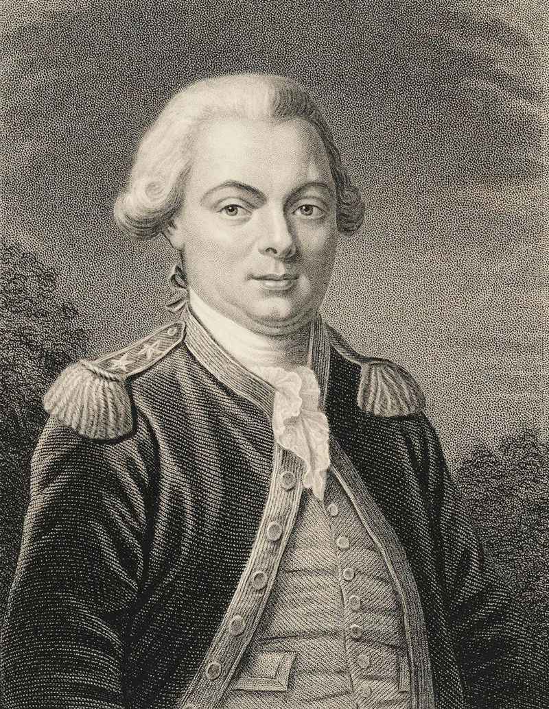 Jean-François de La Pérouse (1788)