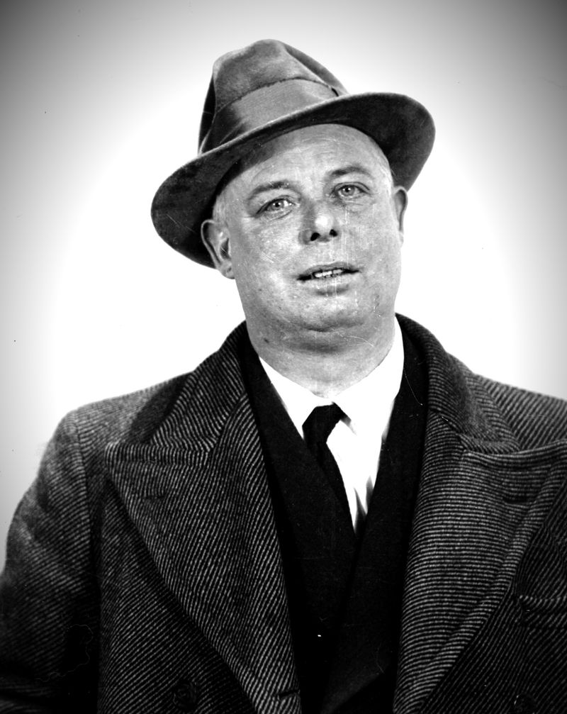 Jean Renoir, French director and screenwriter, 1979