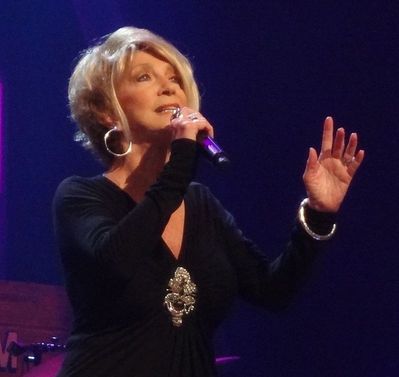 Jeannie Seely (84 Years Old)