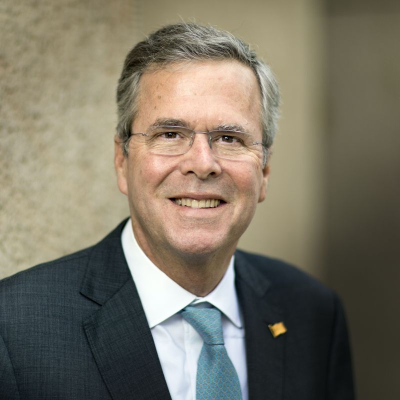 Jeb Bush (1953-)