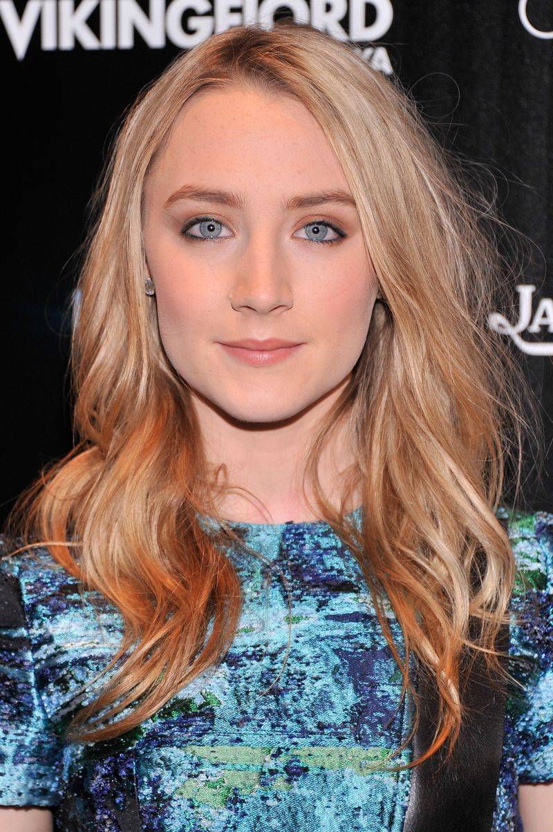 Saoirse Ronan (1994– )