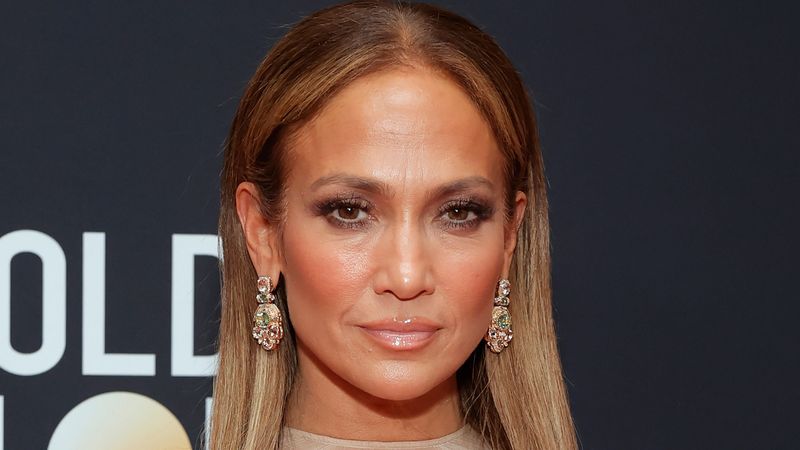 Jennifer Lopez