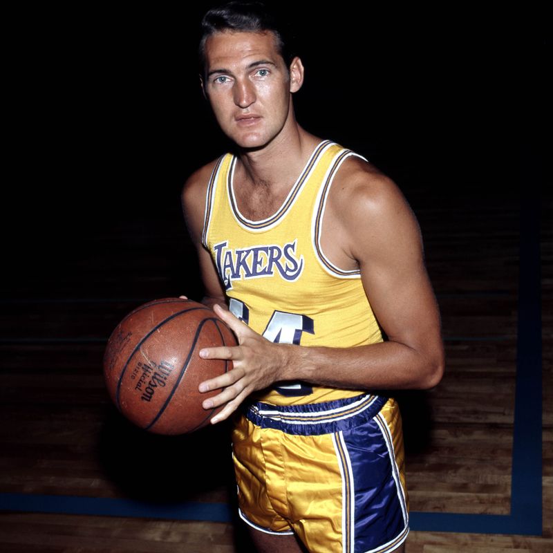 Jerry West