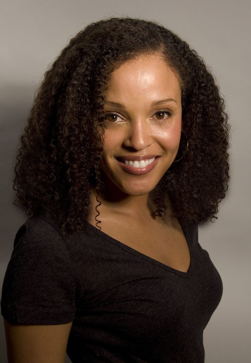 Jesmyn Ward