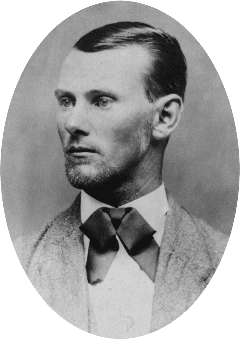 Jesse James